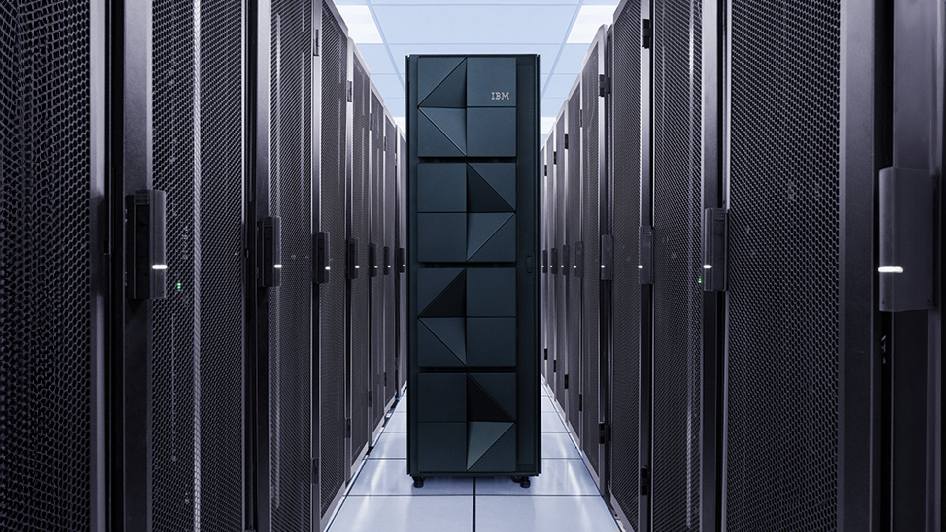 What does IBM® z16™ mean to you?