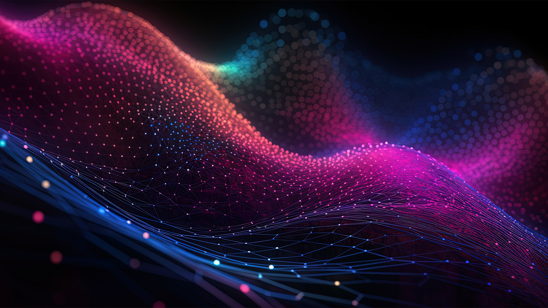 7 numbers that define the “Chaos of Connectivity”