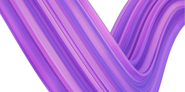 purple squiggles